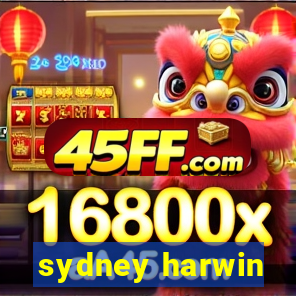 sydney harwin